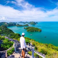 Отзыв от Матвей - Виза Destination Thailand